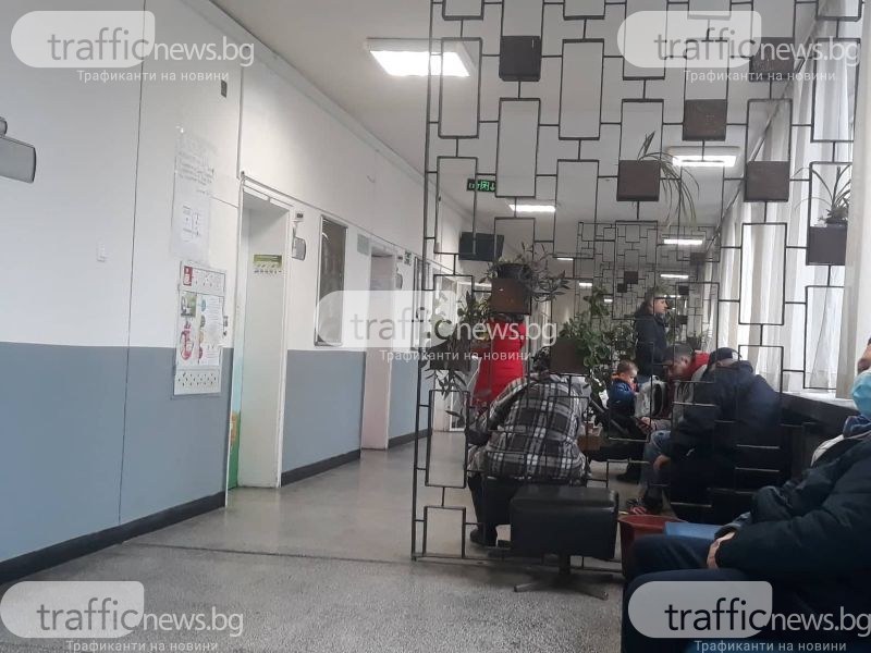 Множат се заразените с Грип А в Пловдив, след боледуване – децата масово развиват отит
