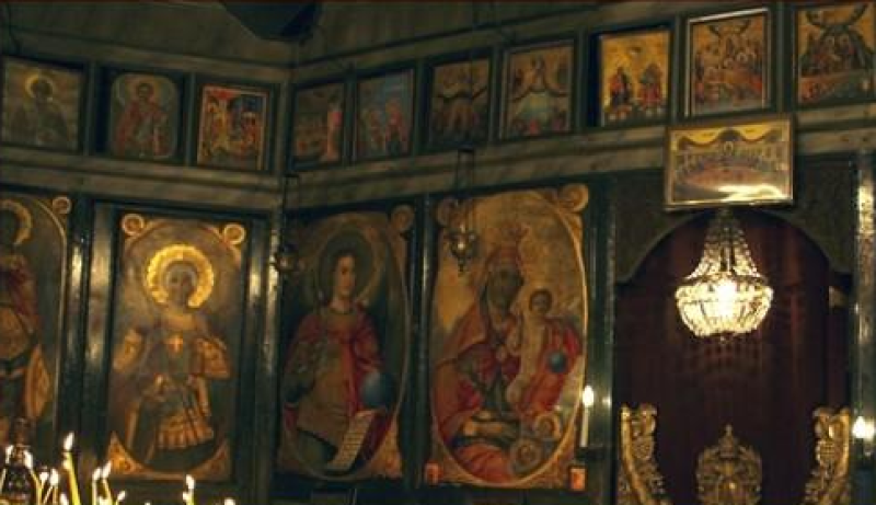 Свети пророк Агей и свети мъченик Марин почита Църквата днес