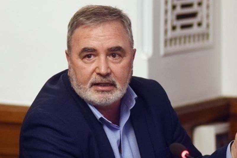 Кунчев: Има спад в заболеваемостта в страната