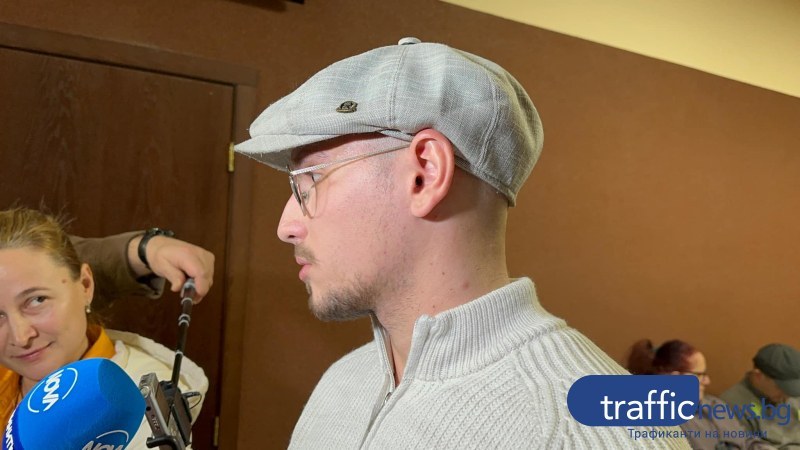 Поемно лице: Спомням си, че единият близнак каза, че двамата са били по време на побоя