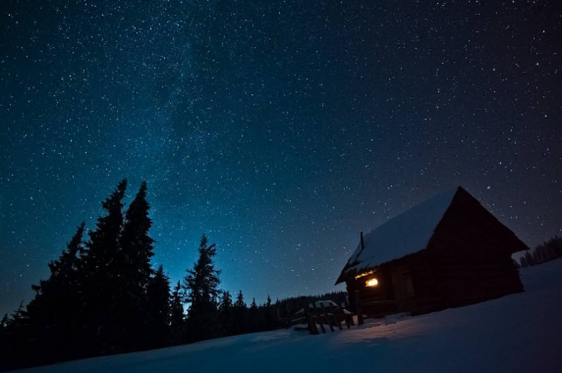 206 години от първото изпълнение на „Тиха нощ, свята нощ“