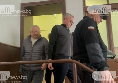 Прокуратурата не е съгласна с гаранцията на петролния бос Живодар, пусна протест