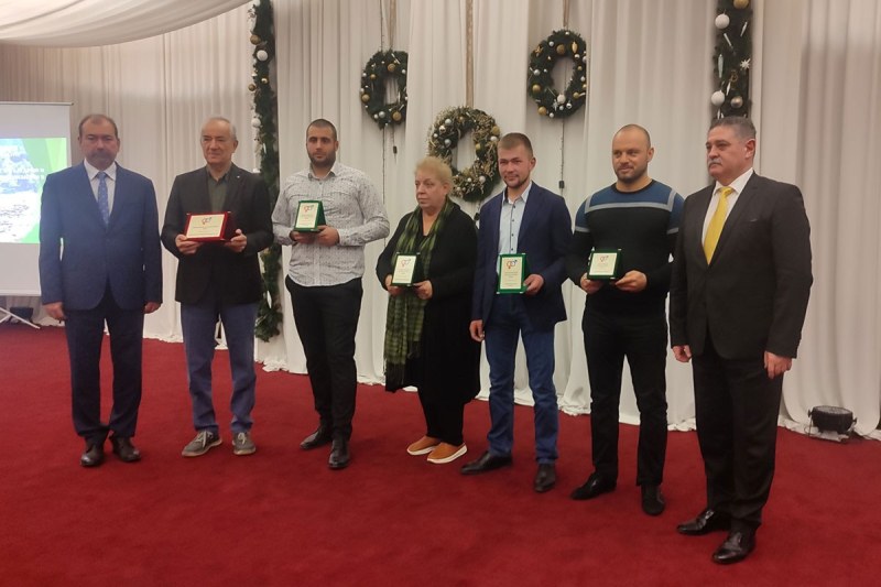 Специалност „Зооинженерство“ на Аграрен университет в Пловдив с важно признание