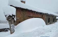 Пловдивски села все още са в “снежен капан“. В Бойково няма ток, част от селото е и без вода