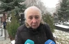 Майката на загинал преди 21 години в Кербала: Като че ли беше вчера, болката не отминава!