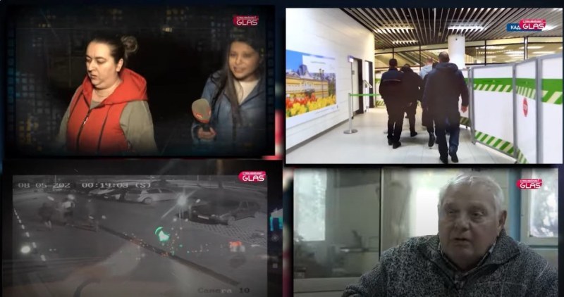 Разследванията в „GLAS с Тина Ивайлова“ 2024 - ЧАСТ 1 ВИДЕО