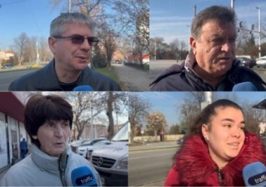 Безплатни автобуси и днес, а какво поискаха пловдивчани от градския транспорт от 2025-а? АНКЕТА