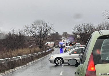 Двама загинали и рекорден брой пияни шофьори по празниците в Пловдивско