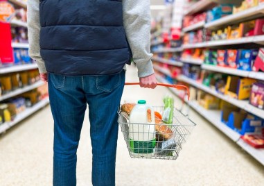 Основни хранителни продукти, плодове и зеленчуци поскъпват на борсите у нас