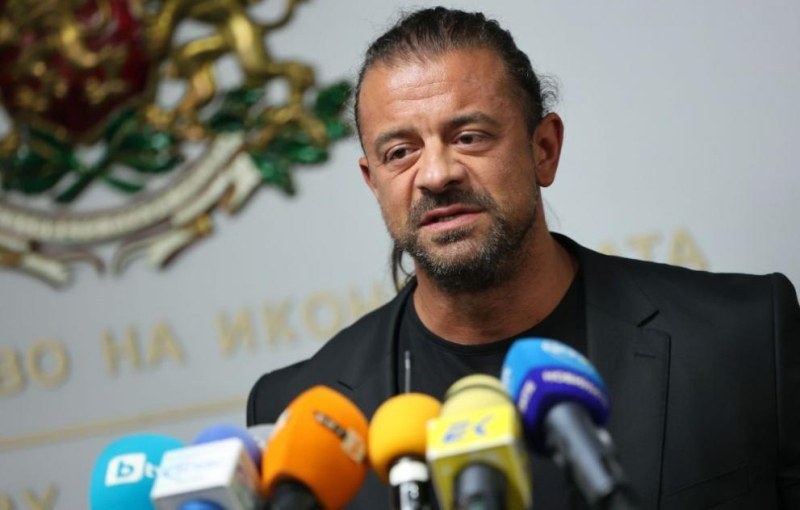 Алибегов: „Да успокоим ресторантьорите, че това връщане на ставката е временно
