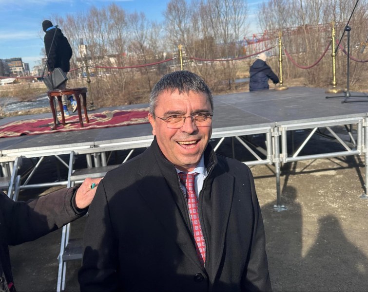 Атанас Илков: Няма виновни за трагедията, в която дете застреля баща си - полицай