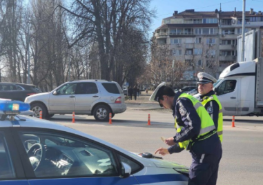 Пияни шофьори спипаха в Пловдив, Асеновград и Хисаря