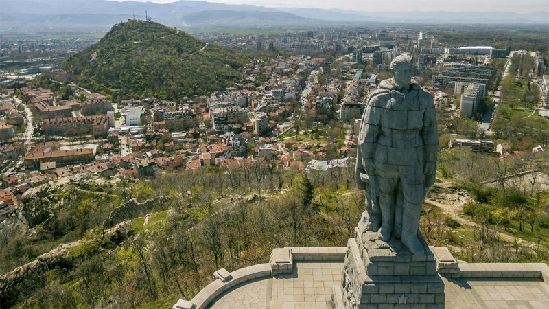 Съдбата на Альоша продължава да е неясна