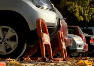 След спор за паркиране в Пловдив: Жена направи забележка на доставчик, той и отвърна със шамар