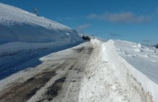 АПИ предупреди всички шофьори, които ще пътуват през уикенда