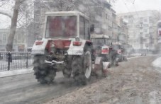 Зимата връхлита Пловдив – очаква се да натрупа сняг, „Чистота“ са готови за реакция