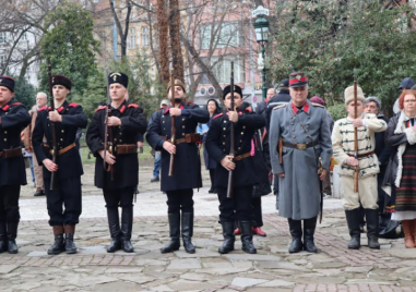 На този ден: Освободен е Пловдив