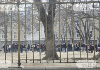 Още сигнали за бомби в пловдивски училища