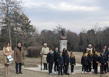 Първи конкурс „Левски в нашите сърца“ организират в Хисаря