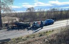 Осъдиха на затвор младежа, убил двама на пътя Пловдив - Карлово