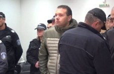 Сашо Доктора отива отново на съд, пласирал дрога в затвора чрез тениски и анцузи