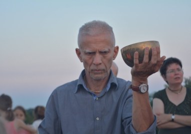 Любим автор на знаменитости идва за премиера на книга в Пловдив