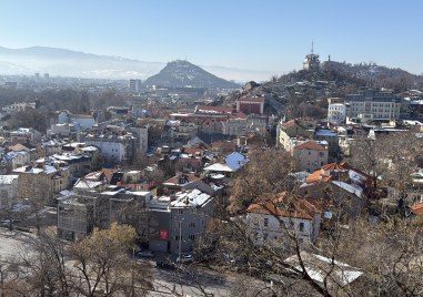 Община Пловдив разширява програмата за смяна стари печки с климатици ВИДЕО