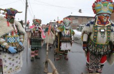 Винария, театър, фестивала “Кукове“ в Раковски през февруари