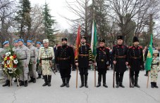 Пловдив почита паметта на Левски на 152-годишнина от гибелта му