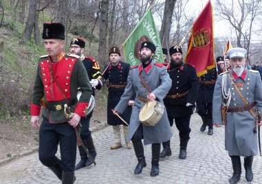 Пловдив празнува 3 март с много събития и заря