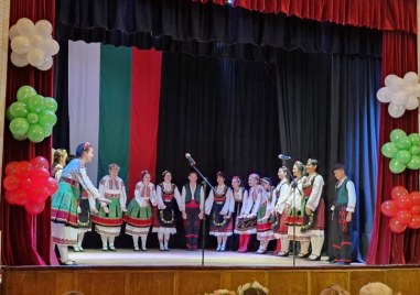 Брезово отбелязва 3 март с тържествени ритуали