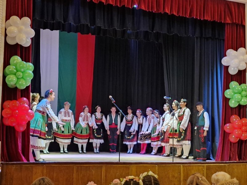 Брезово отбелязва 3 март с тържествени ритуали