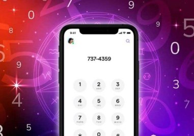 Как да изберем перфектния мобилен номер с нумерология