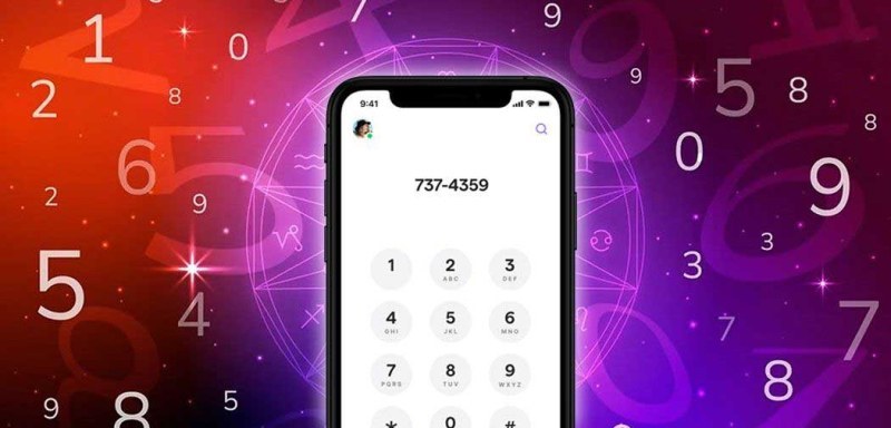 Как да изберем перфектния мобилен номер с нумерология
