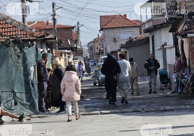 Има обвинен за боя между две фамилии в Шекера, наръгал с нож млад мъж