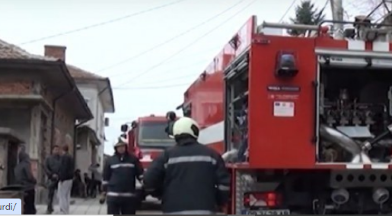 Започва пожароопасният сезон в Пловдивско, глобите са големи