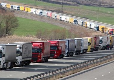 Превозвачите в България готвят протест