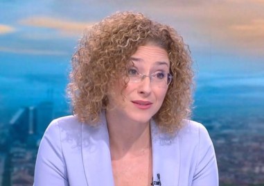 Иванка Шалапатова: Приемната грижа за изоставени деца у нас не се подкрепя