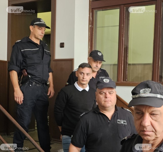 15 години затвор за убиеца от Болярци