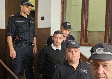 15 години затвор за убиеца от Болярци