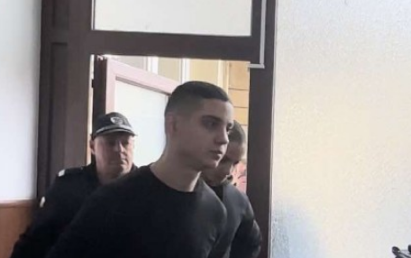 Близнаци Динкови преместени в смолянския затвор