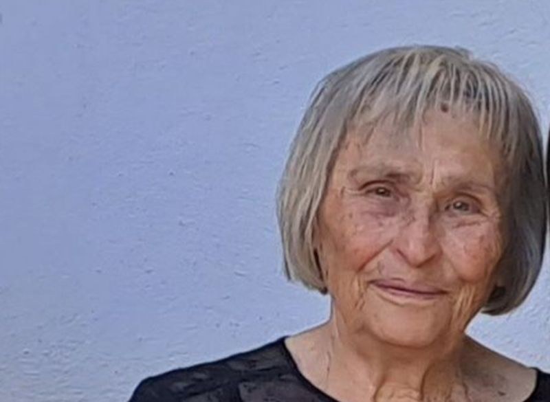 Възрастна жена от Асеновград е в неизвестност