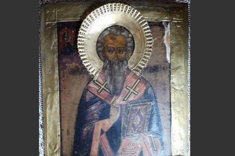 Свети мъченик Антипа, покровител на зъболекарите, почита Църквата днес