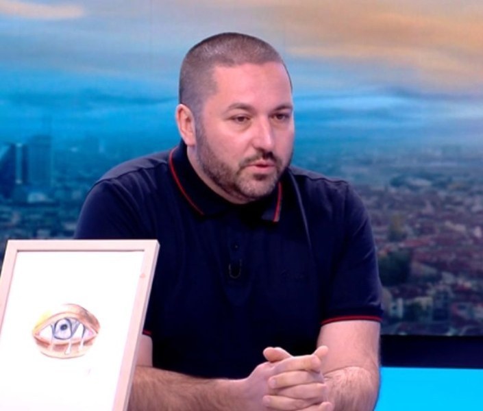 Бащата на Сияна: Задвижихме някои процеси, но това не е достатъчно