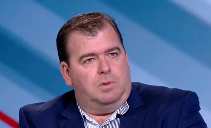 Явор Гечев: Череши, праскови и кайсии тази година няма да има