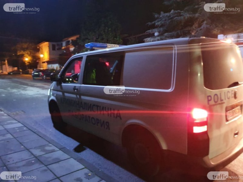 Намериха труп на мъж в жилище в Кючука