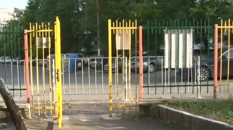 След Пловдив - дете избяга и от детска градина в София
