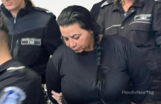 Делото срещу Анка, обвинена в убийството на дъщеричката си, влиза във Върховния касационен съд