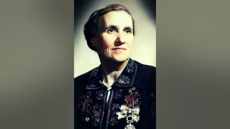 130 години от рождението на Гюрга Пинджурова - голямата българска оперна и народна певица