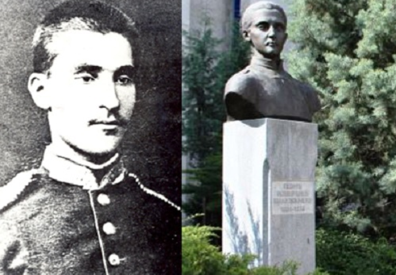 „Сладко е да се умре за Отечеството!“ - историята на Георги Измирлиев - Македончето